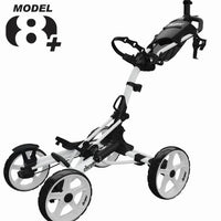 Clicgear Model 8.0+ Golf Push Cart, Clicgear, Canada