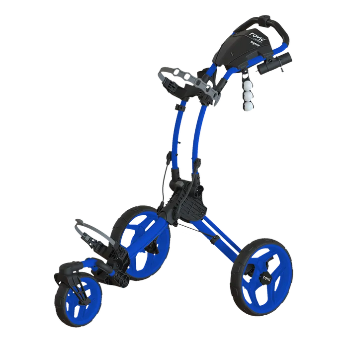 Clicgear Rovic RV1S 2.0 Swivel Golf Cart