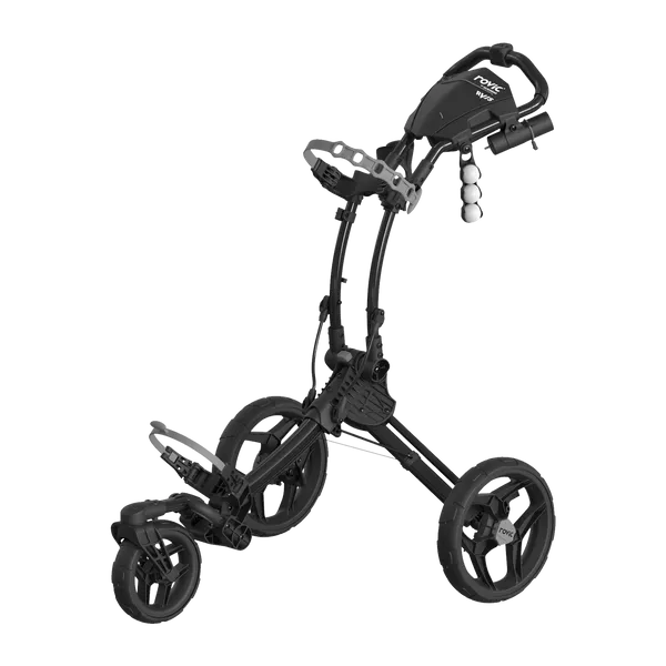 Clicgear Rovic RV1S 2.0 Swivel Golf Cart