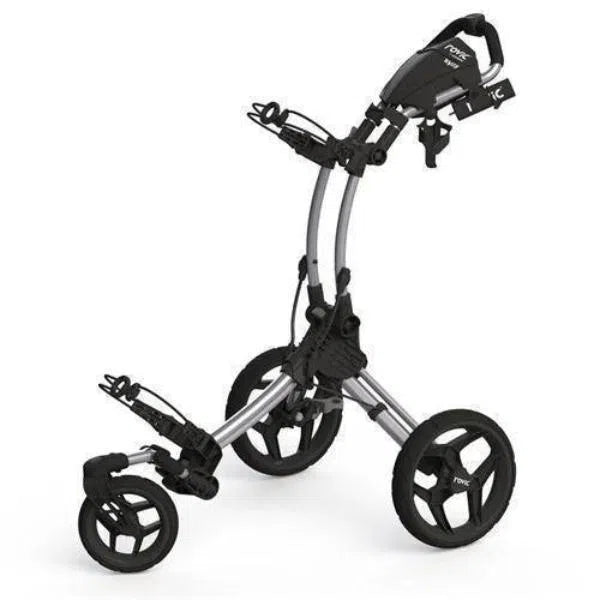 Clicgear Rovic RV1S 2.0 Swivel Golf Cart