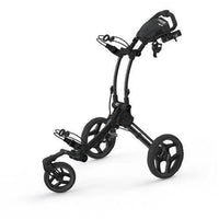 Clicgear Rovic RV1S 2.0 Swivel Golf Cart