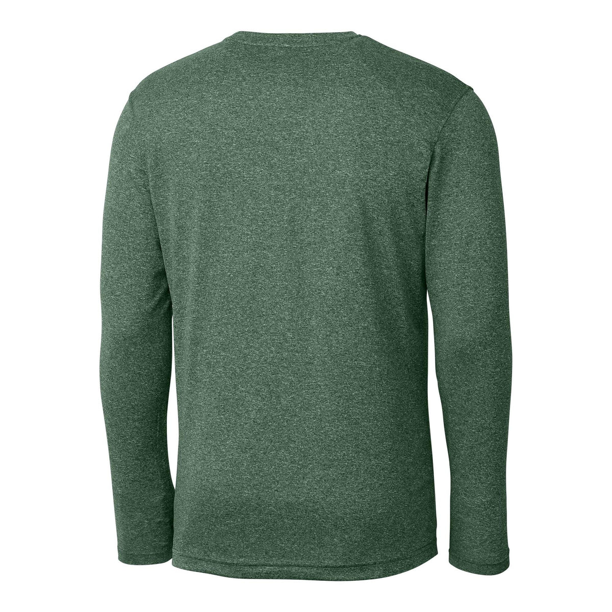 Clique Charge Active Jersey Mens Long Sleeve Tee