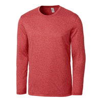 Clique Charge Active Jersey Mens Long Sleeve Tee