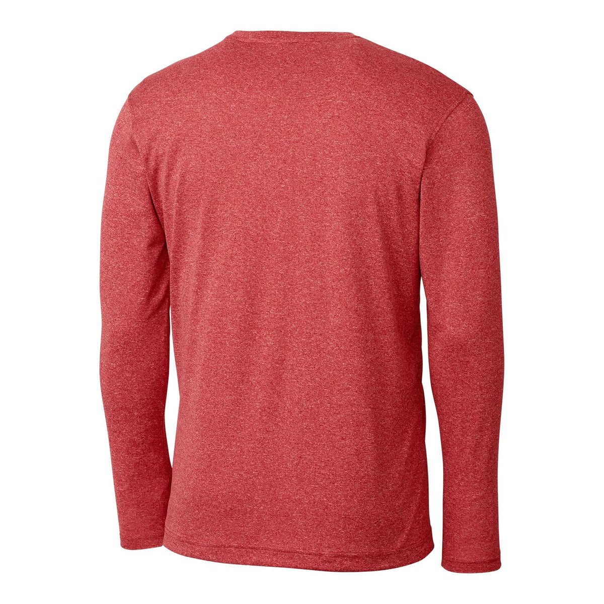 Clique Charge Active Jersey Mens Long Sleeve Tee