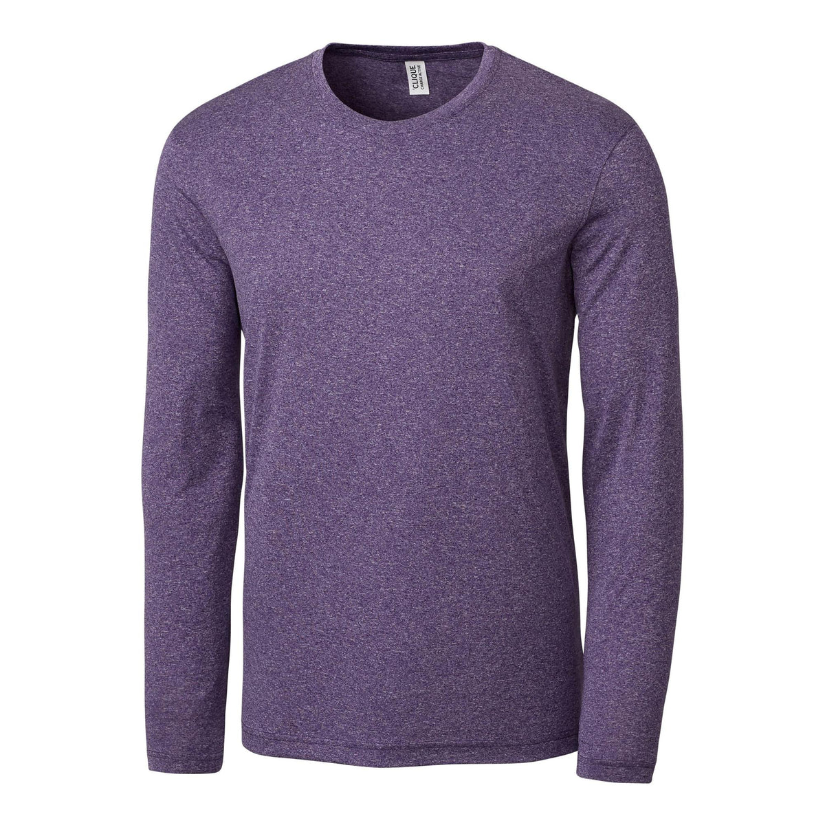 Clique Charge Active Jersey Mens Long Sleeve Tee