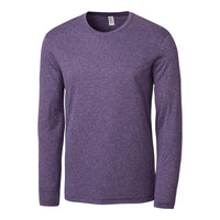 Clique Charge Active Jersey Mens Long Sleeve Tee