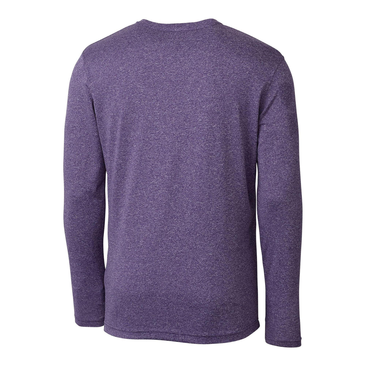 Clique Charge Active Jersey Mens Long Sleeve Tee