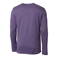 Clique Charge Active Jersey Mens Long Sleeve Tee