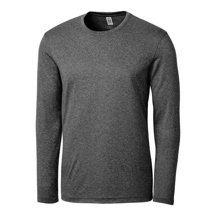Clique Charge Active Jersey Mens Long Sleeve Tee