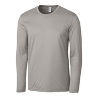 Clique Charge Active Jersey Mens Long Sleeve Tee