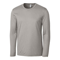Clique Charge Active Jersey Mens Long Sleeve Tee