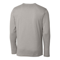 Clique Charge Active Jersey Mens Long Sleeve Tee