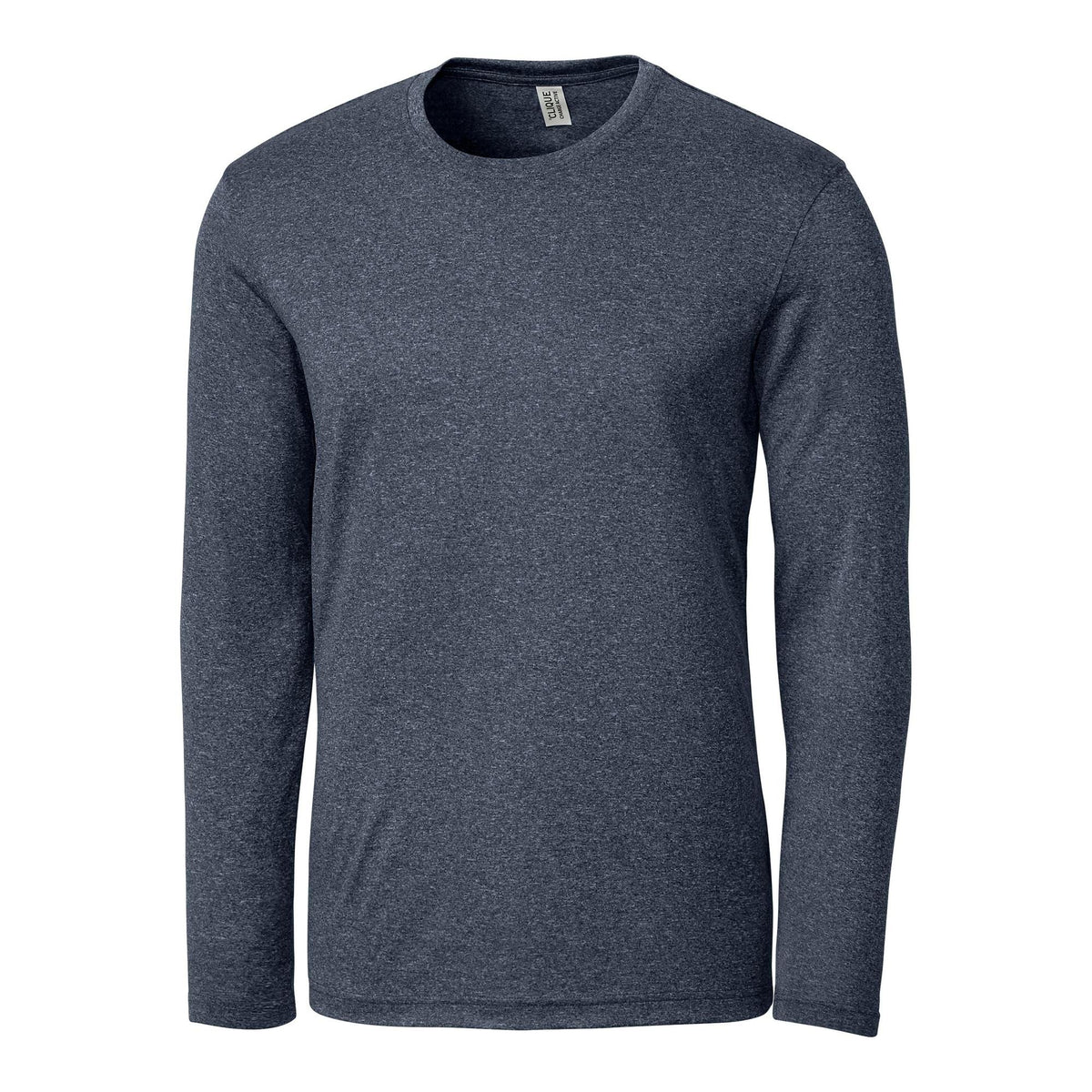 Clique Charge Active Jersey Mens Long Sleeve Tee