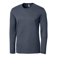 Clique Charge Active Jersey Mens Long Sleeve Tee