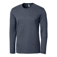 Clique Charge Active Jersey Mens Long Sleeve Tee