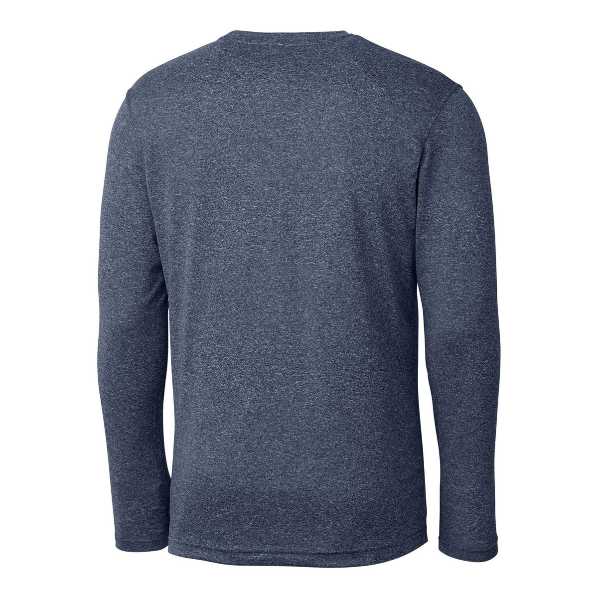 Clique Charge Active Jersey Mens Long Sleeve Tee