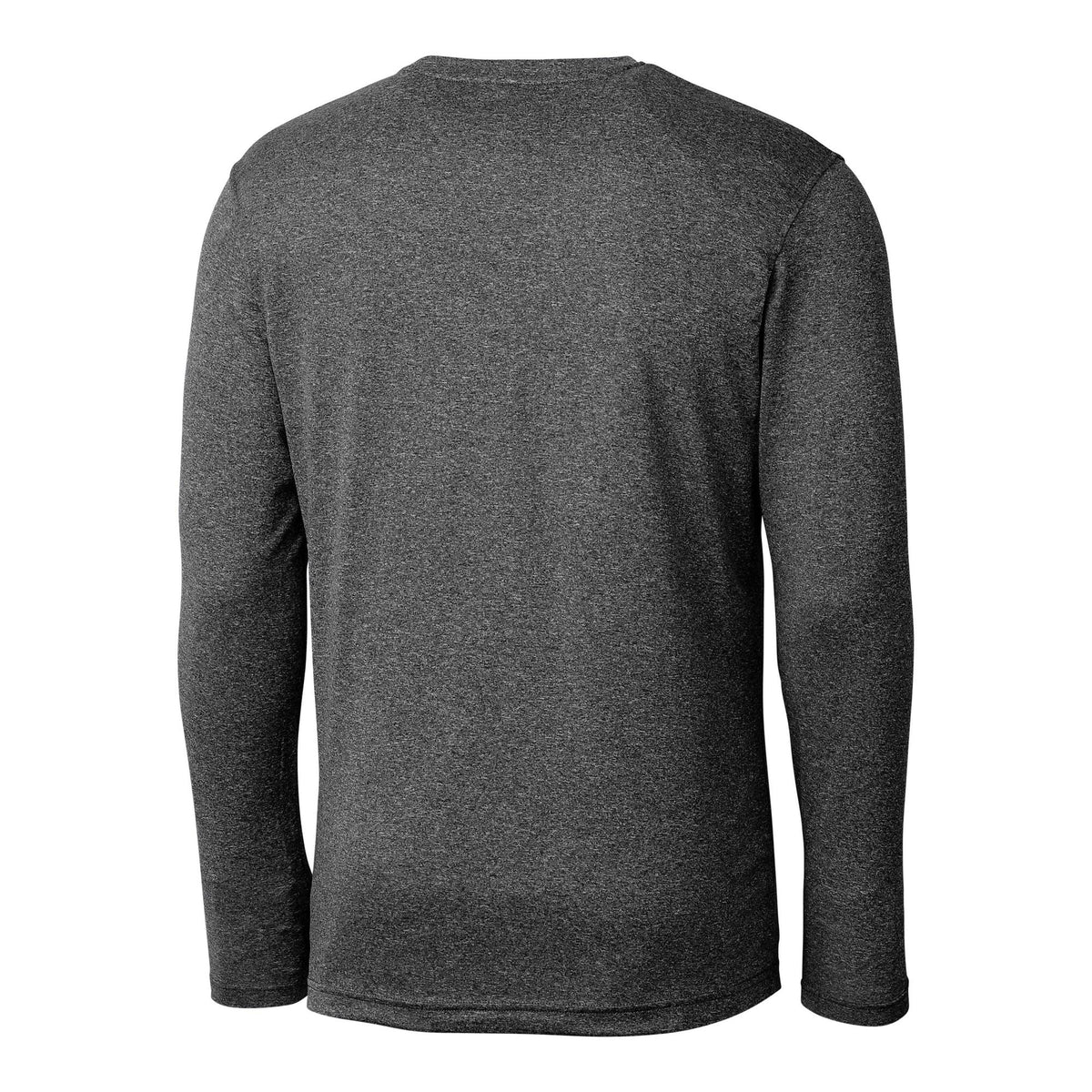 Clique Charge Active Jersey Mens Long Sleeve Tee