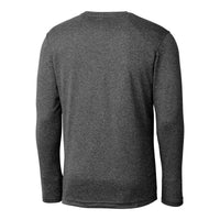 Clique Charge Active Jersey Mens Long Sleeve Tee