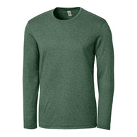 Clique Charge Active Jersey Mens Long Sleeve Tee