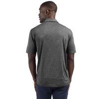 Clique Charge Active Jersey Mens Polo