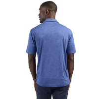 Clique Charge Active Jersey Mens Polo
