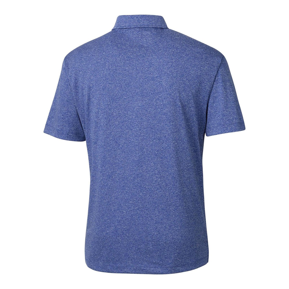 Clique Charge Active Jersey Mens Polo
