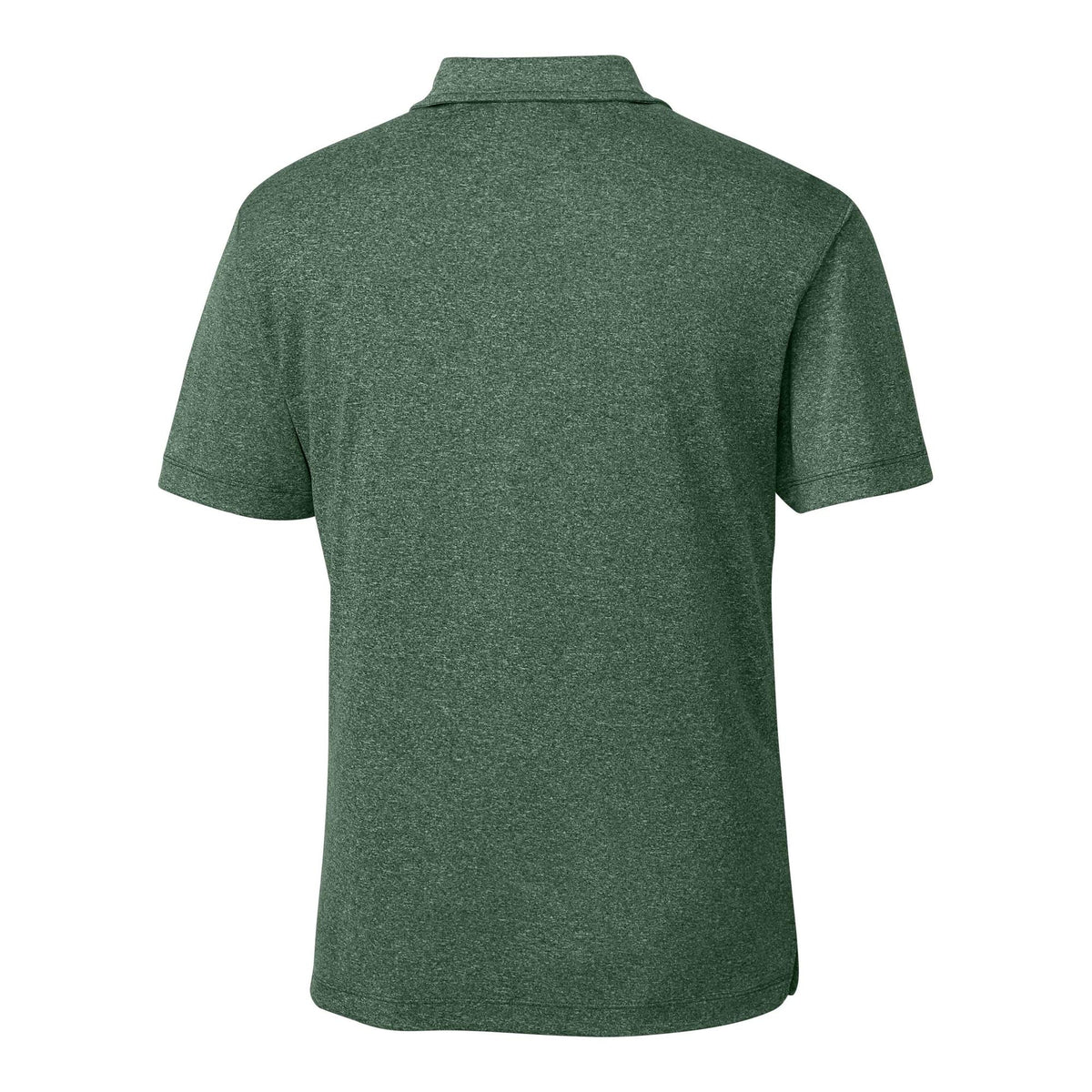 Clique Charge Active Jersey Mens Polo