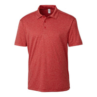Clique Charge Active Jersey Mens Polo
