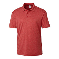 Clique Charge Active Jersey Mens Polo