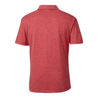Clique Charge Active Jersey Mens Polo