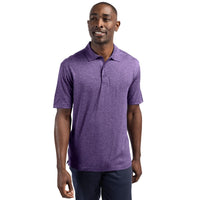 Clique Charge Active Jersey Mens Polo