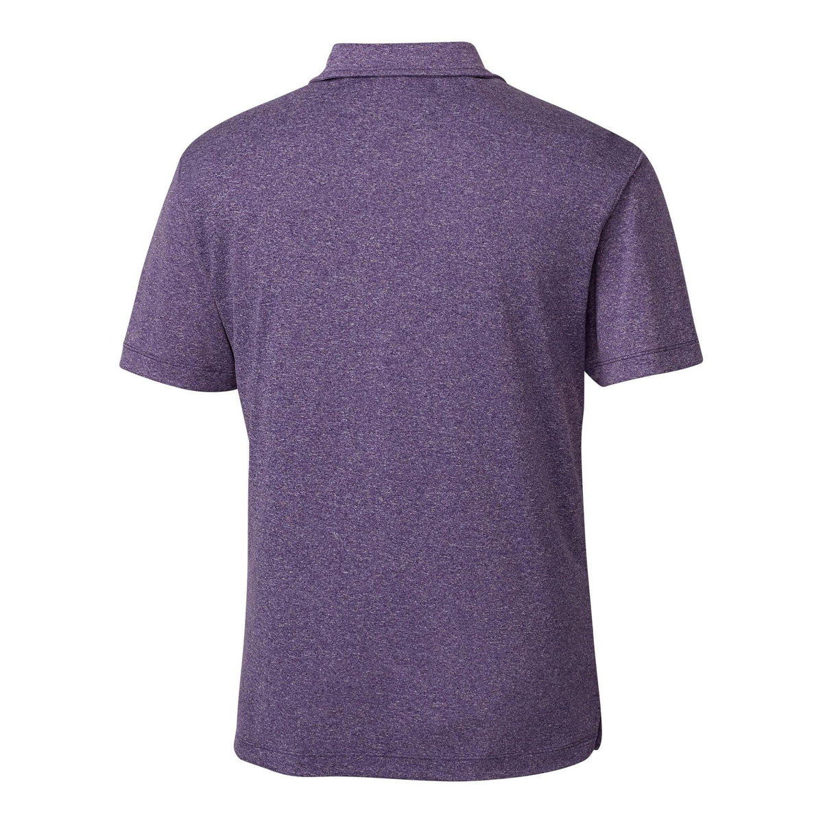Clique Charge Active Jersey Mens Polo