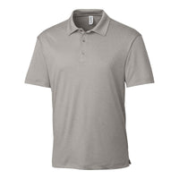 Clique Charge Active Jersey Mens Polo