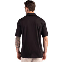 Clique Charge Active Jersey Mens Polo