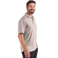 Clique Charge Active Jersey Mens Polo