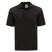 Clique Charge Active Jersey Mens Polo