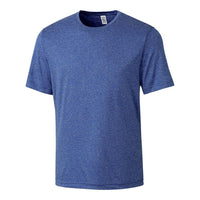 Clique Charge Active Jersey Mens Short Sleeve Tee