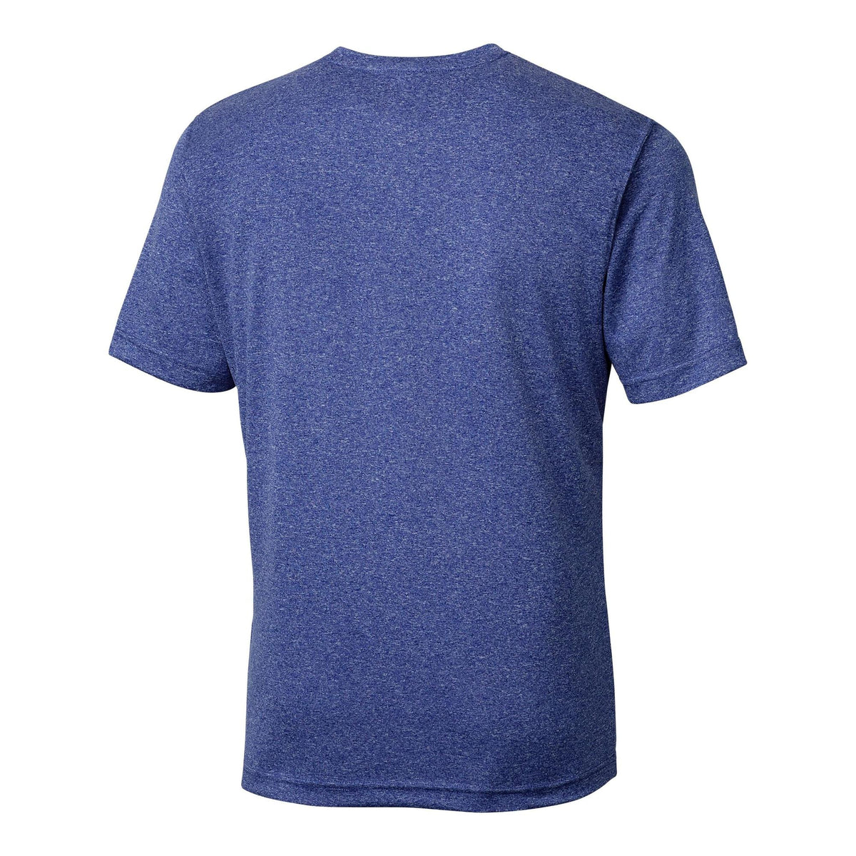 Clique Charge Active Jersey Mens Short Sleeve Tee