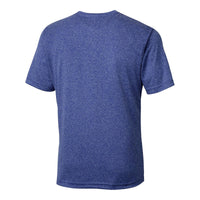 Clique Charge Active Jersey Mens Short Sleeve Tee