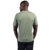 Clique Charge Active Jersey Mens Short Sleeve Tee