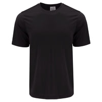 Clique Charge Active Jersey Mens Short Sleeve Tee