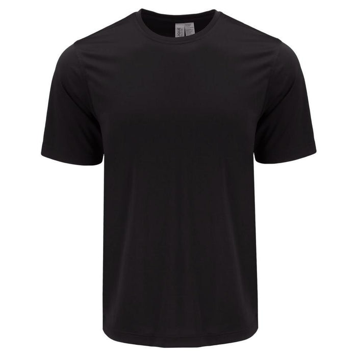 Clique Charge Active Jersey Mens Short Sleeve Tee