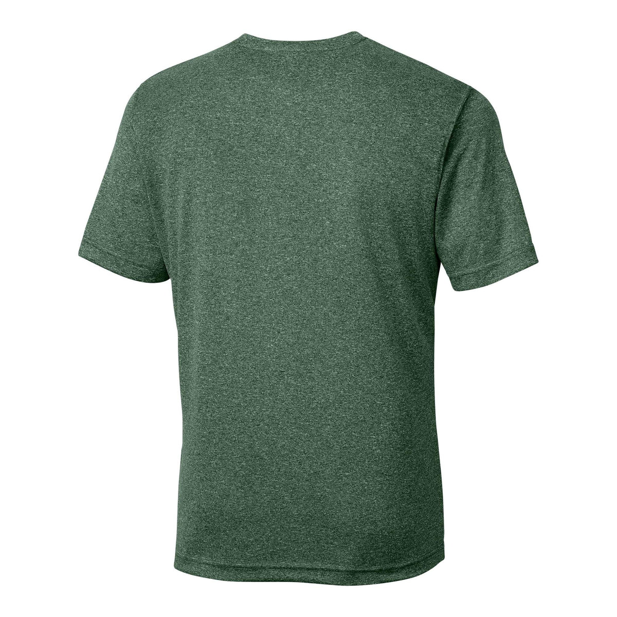 Clique Charge Active Jersey Mens Short Sleeve Tee