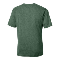 Clique Charge Active Jersey Mens Short Sleeve Tee