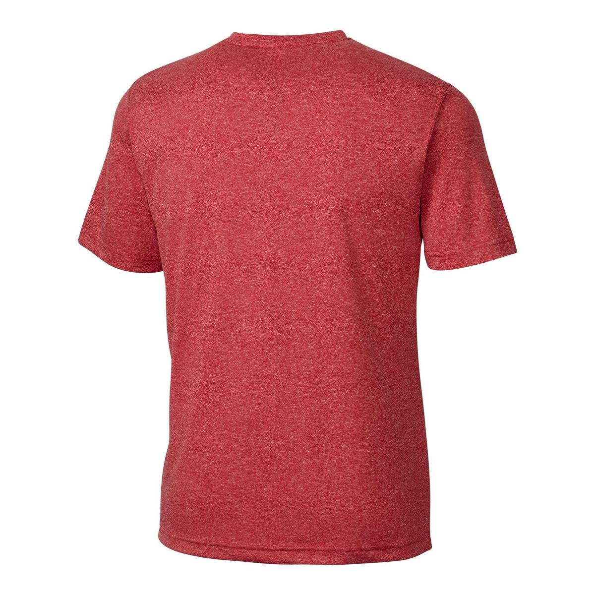 Clique Charge Active Jersey Mens Short Sleeve Tee
