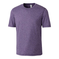 Clique Charge Active Jersey Mens Short Sleeve Tee