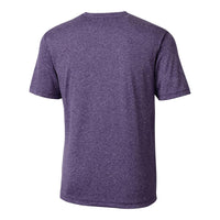 Clique Charge Active Jersey Mens Short Sleeve Tee