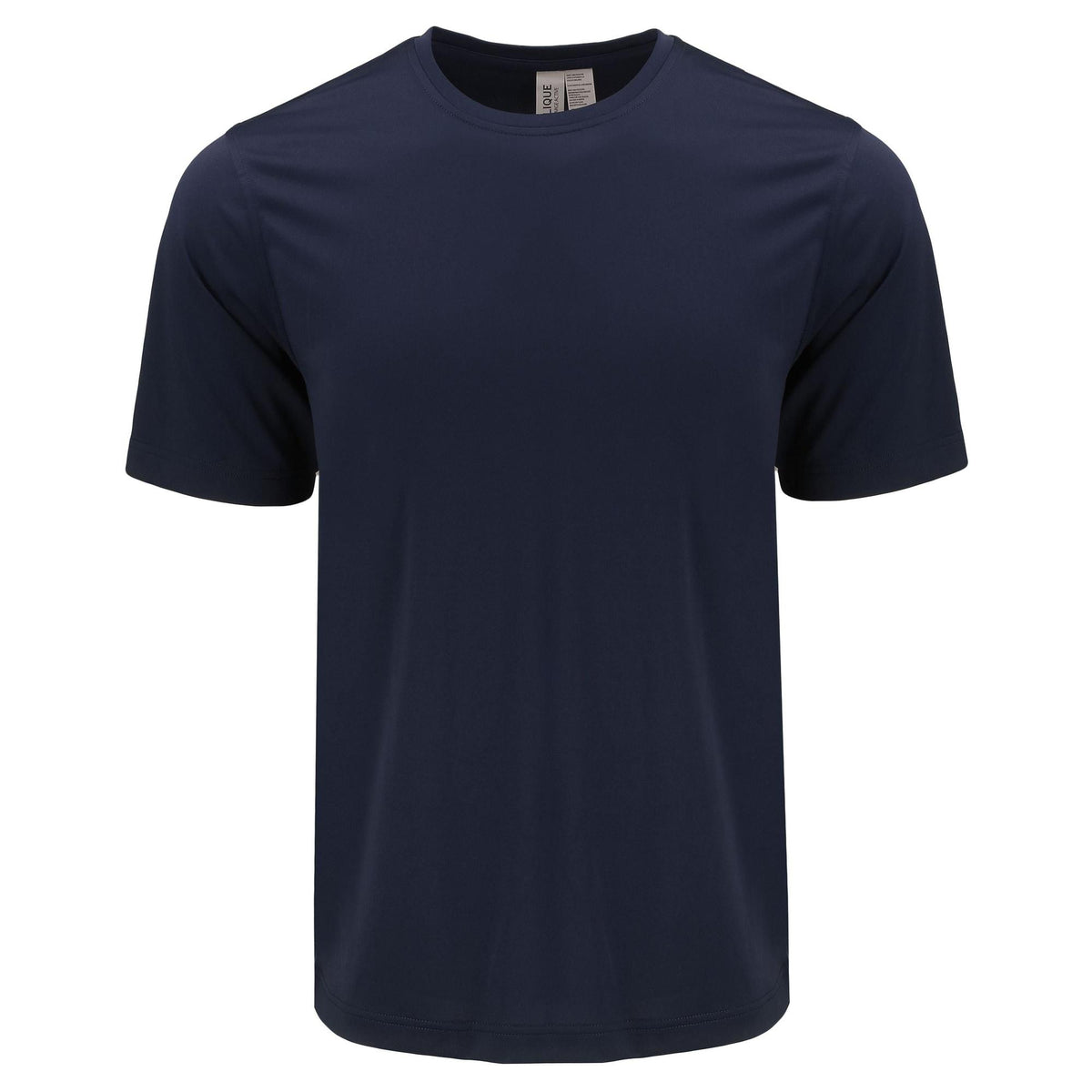 Clique Charge Active Jersey Mens Short Sleeve Tee