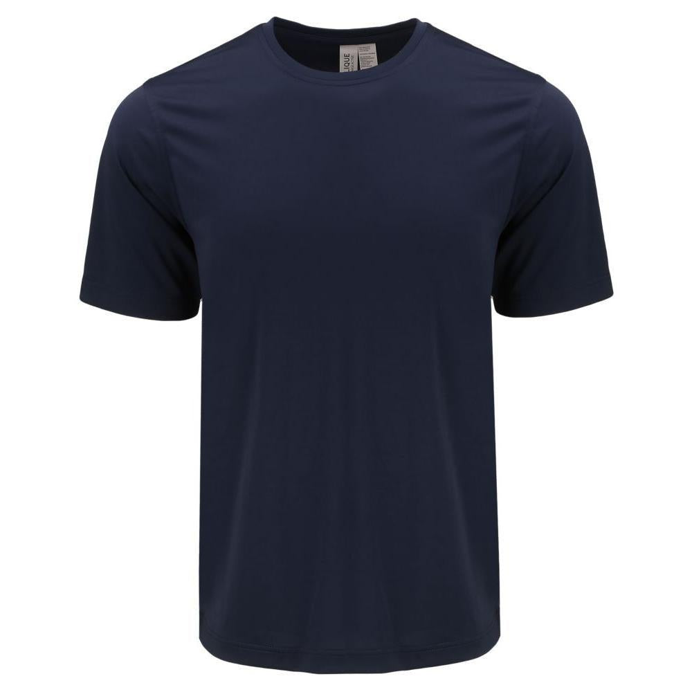 Clique Charge Active Jersey Mens Short Sleeve Tee