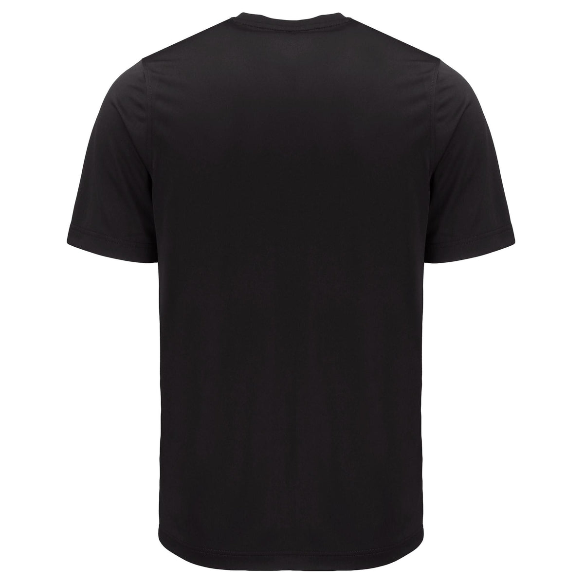 Clique Charge Active Jersey Mens Short Sleeve Tee